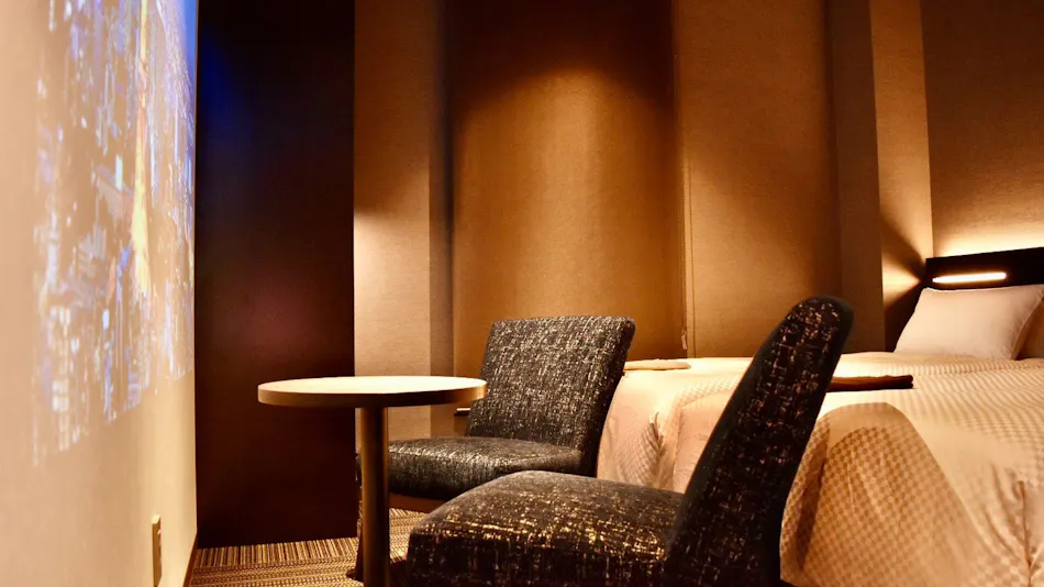J Hotel Tokyo Geo