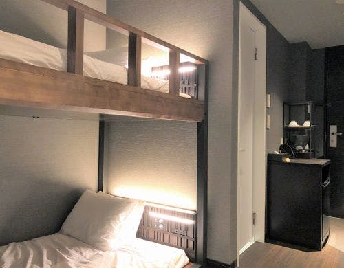 ステップツイン