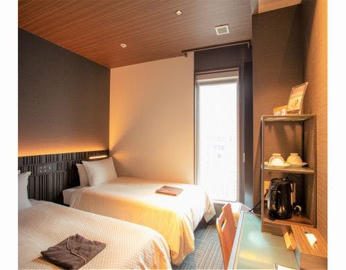 エコノミーツイン