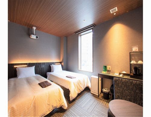 エグゼクティブツイン