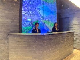 Ｊホテル東京ジオ