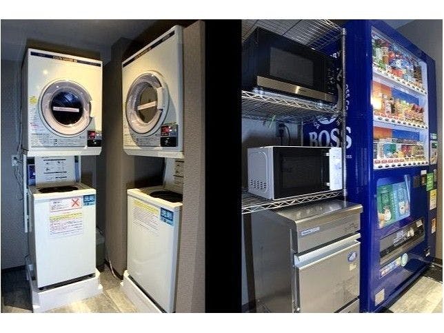 ห้องจำหน่ายสินค้าอัตโนมัติ