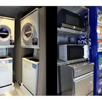 ห้องจำหน่ายสินค้าอัตโนมัติ