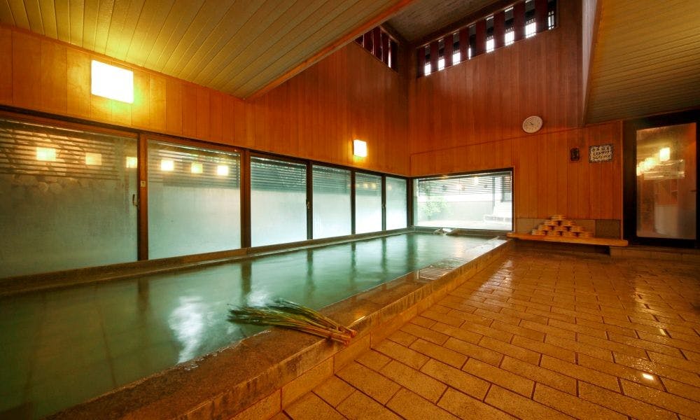 Takeo Onsen Taisho Roman no Yado Kyotoya