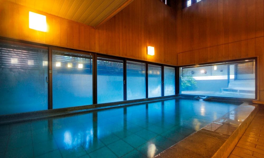 Takeo Onsen Taisho Roman no Yado Kyotoya