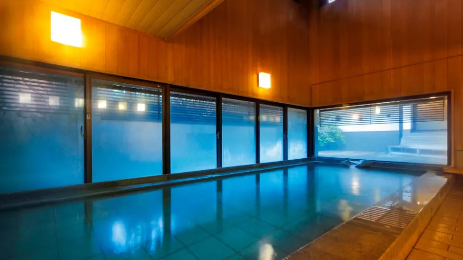 Takeo Onsen Taisho Roman no Yado Kyotoya