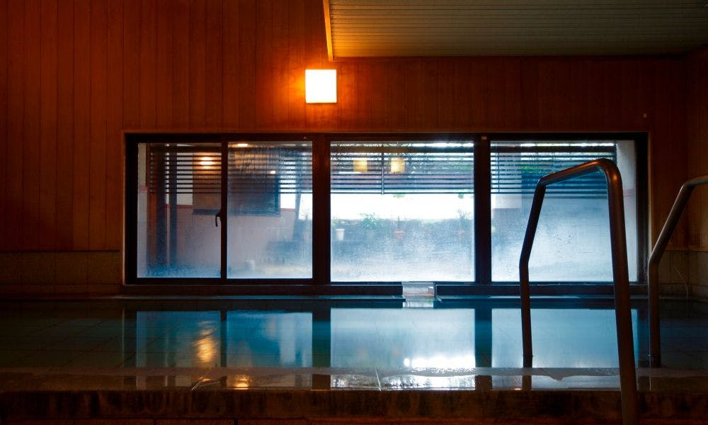 Takeo Onsen Taisho Roman no Yado Kyotoya
