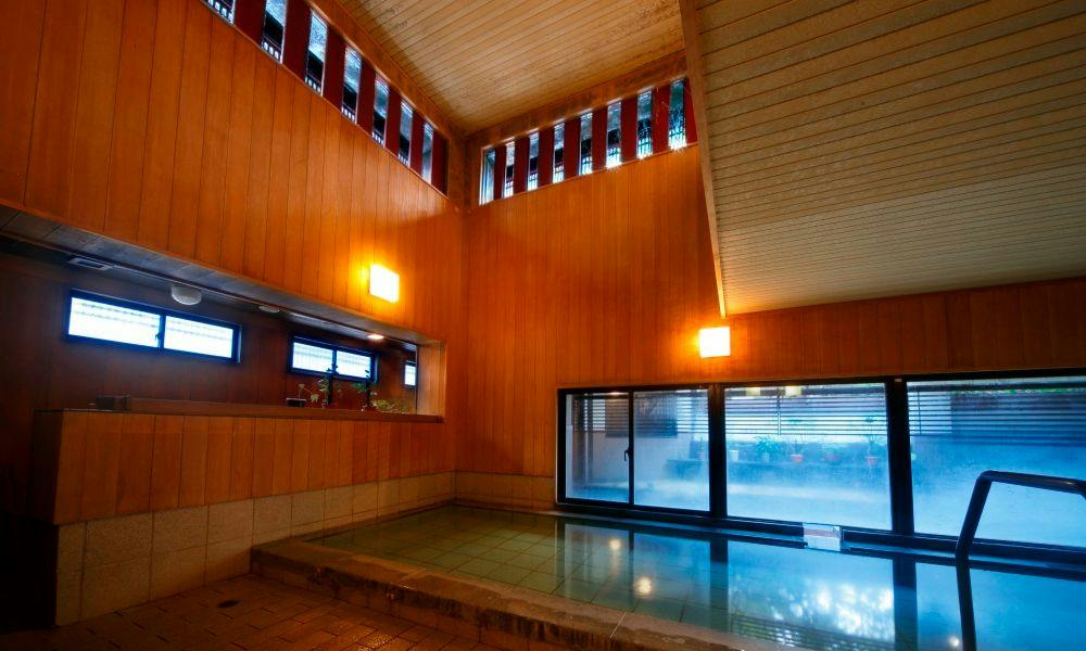 Takeo Onsen Taisho Roman no Yado Kyotoya