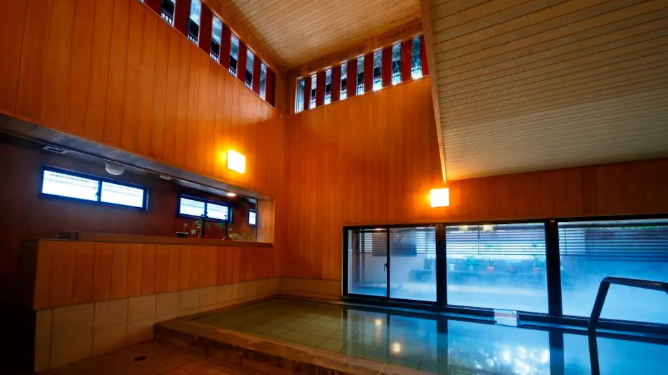 Takeo Onsen Taisho Roman no Yado Kyotoya