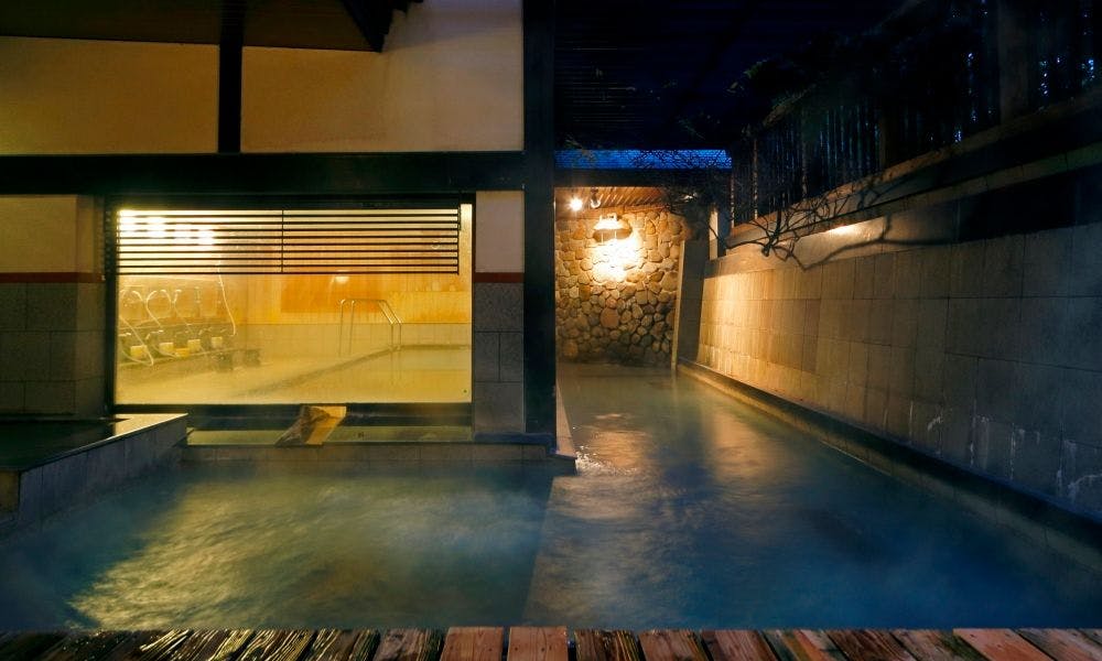 Takeo Onsen Taisho Roman no Yado Kyotoya