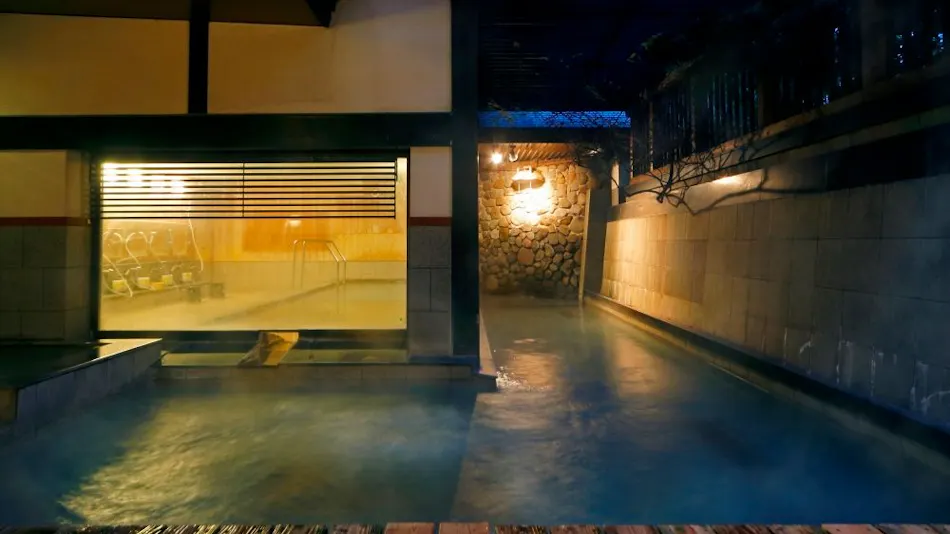 Takeo Onsen Taisho Roman no Yado Kyotoya