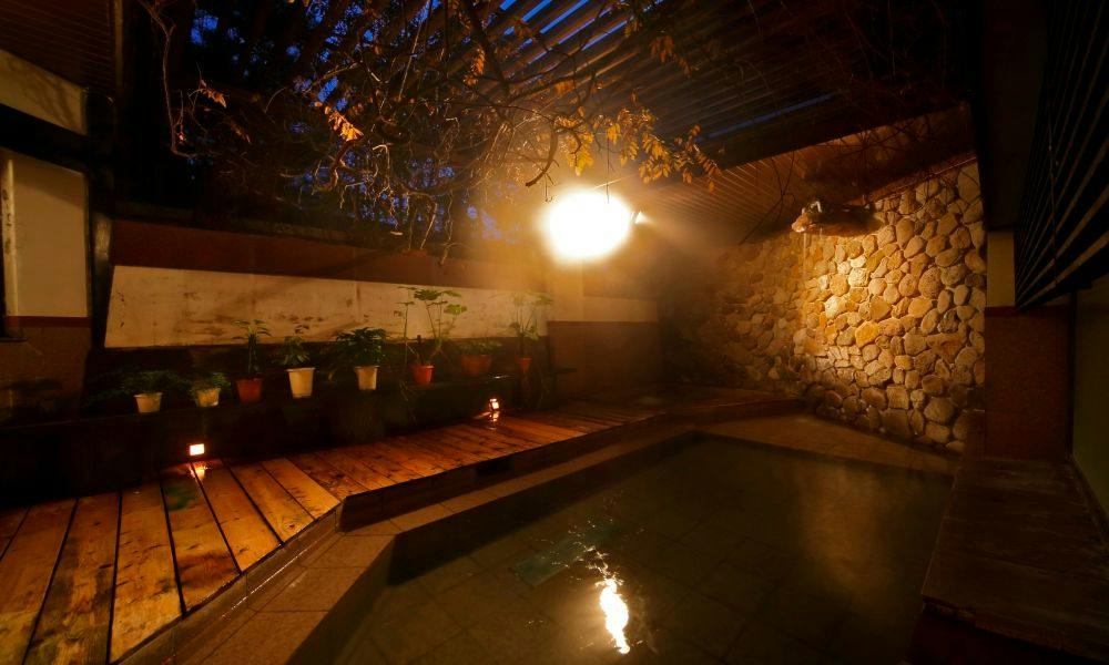 Takeo Onsen Taisho Roman no Yado Kyotoya