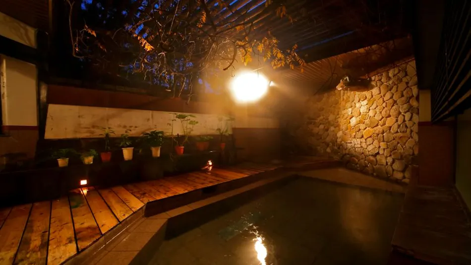 Takeo Onsen Taisho Roman no Yado Kyotoya