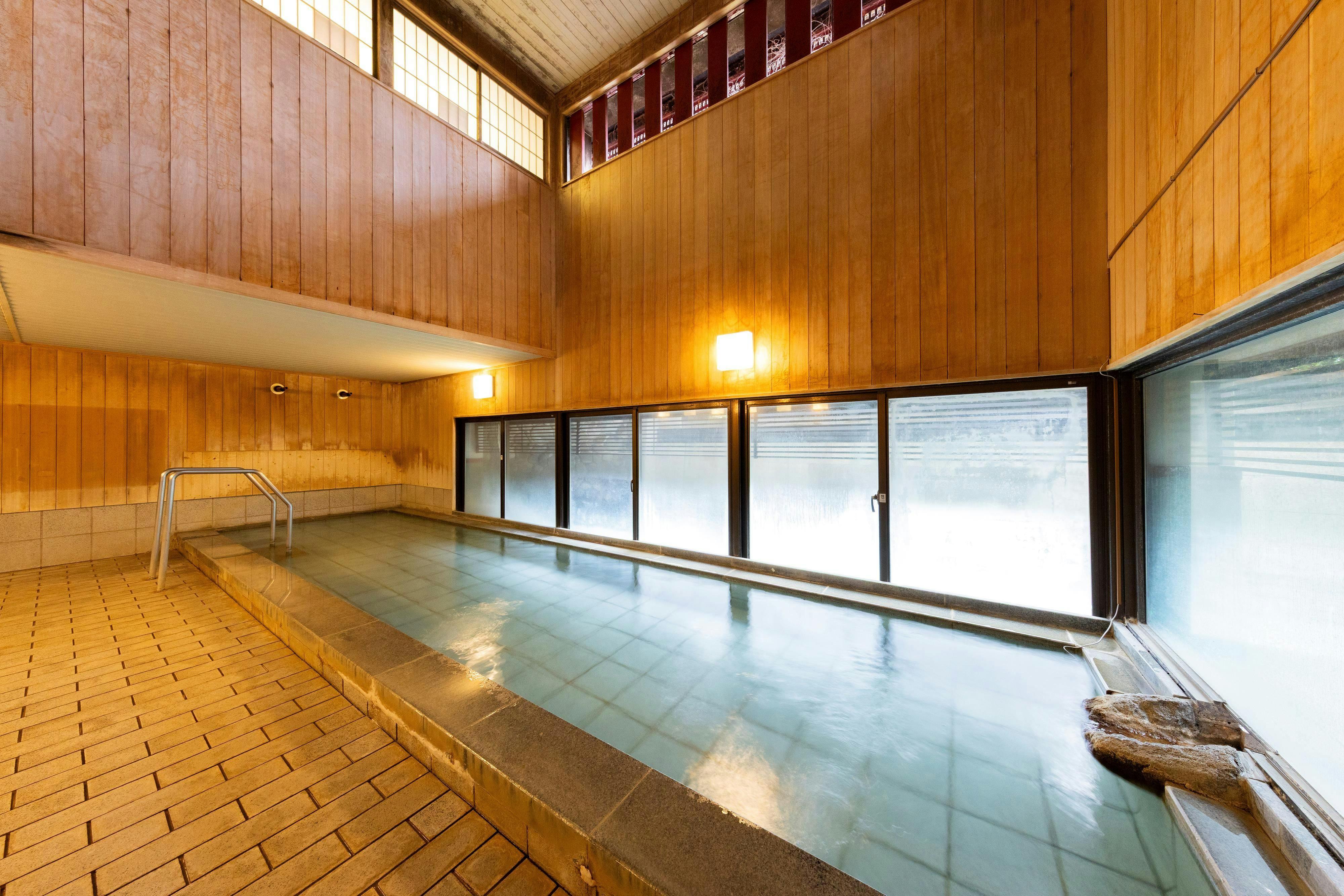 Takeo Onsen Taisho Roman no Yado Kyotoya