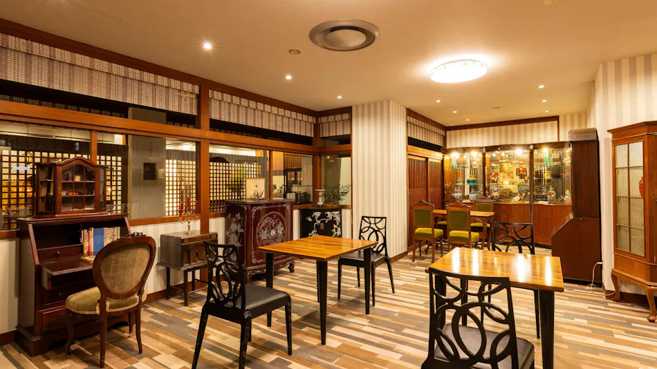 Takeo Onsen Taisho Roman no Yado Kyotoya