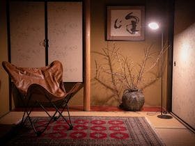 武雄温泉大正浪漫の宿京都屋