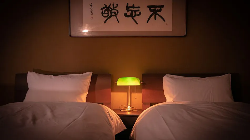 Takeo Onsen Taisho Roman no Yado Kyotoya