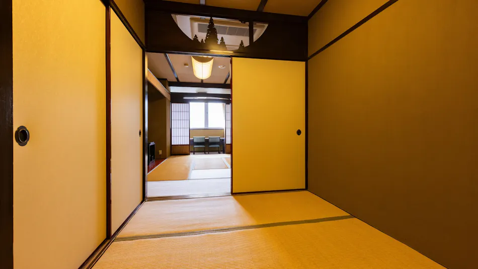 Takeo Onsen Taisho Roman no Yado Kyotoya