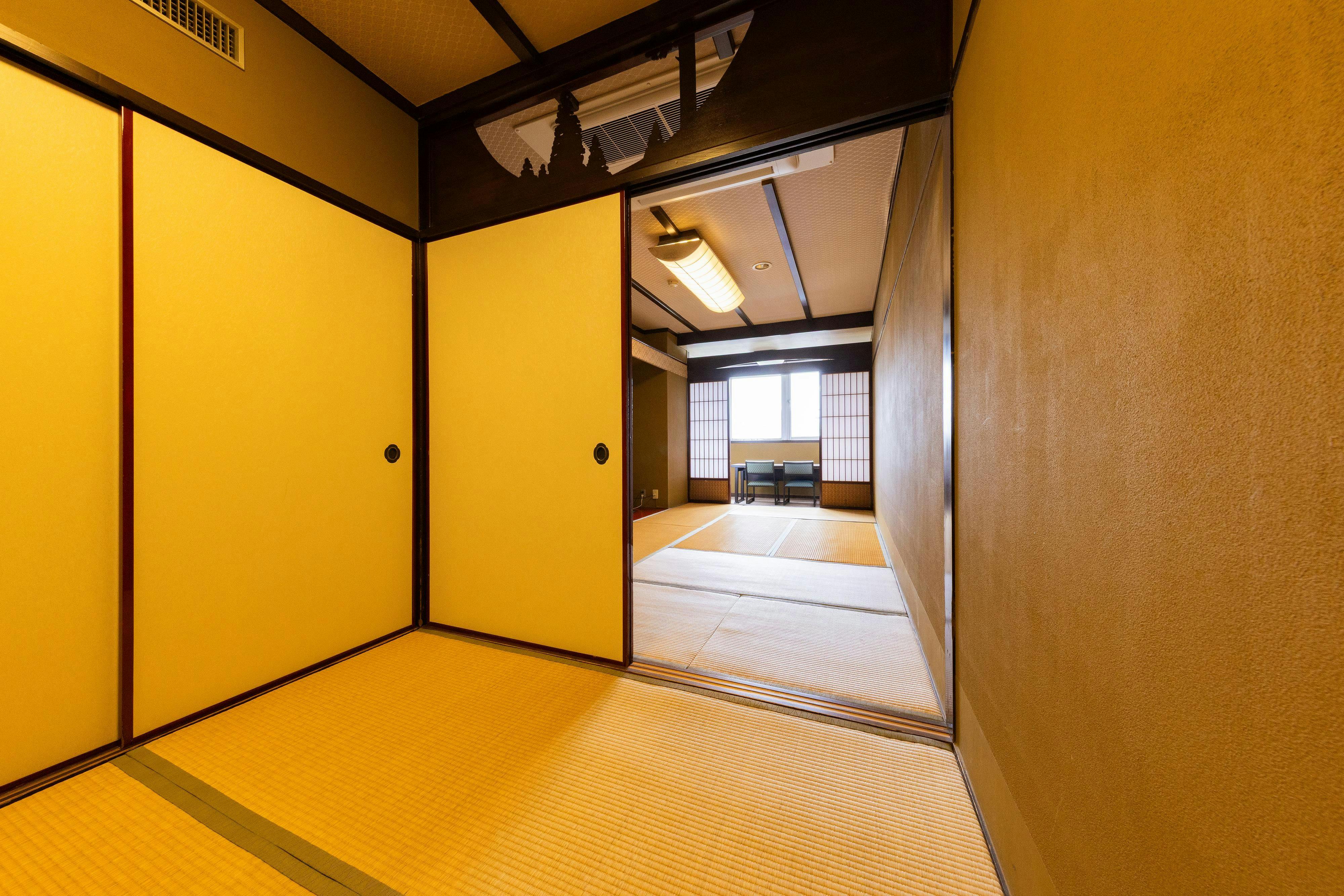 Takeo Onsen Taisho Roman no Yado Kyotoya