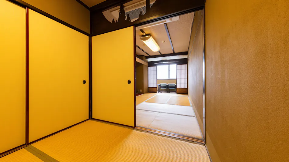 Takeo Onsen Taisho Roman no Yado Kyotoya