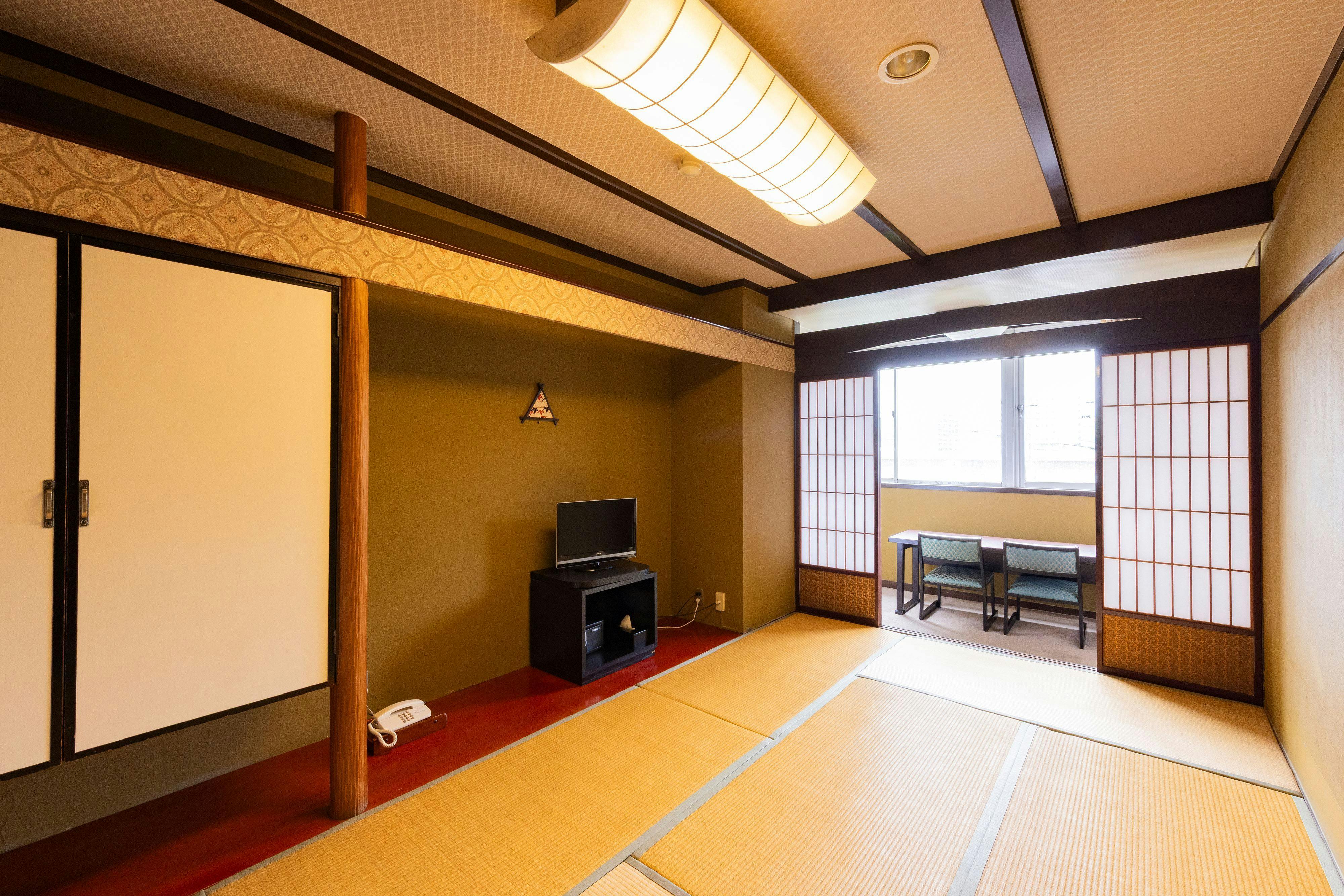 Takeo Onsen Taisho Roman no Yado Kyotoya