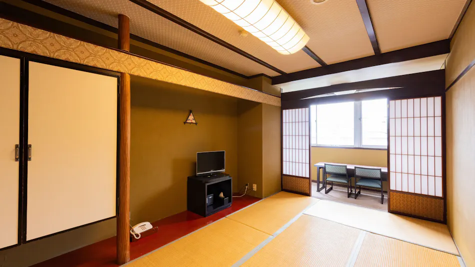 Takeo Onsen Taisho Roman no Yado Kyotoya