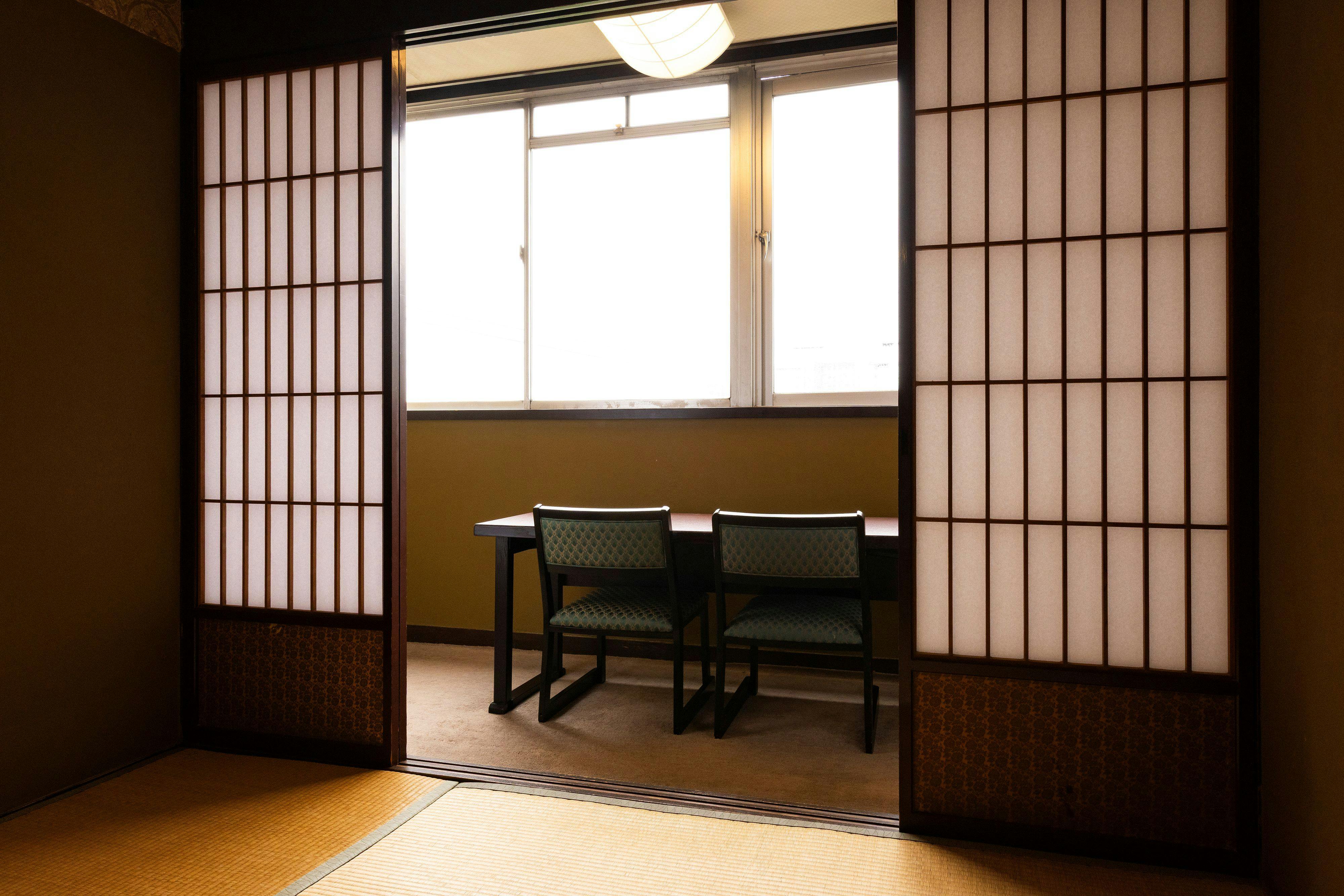 Takeo Onsen Taisho Roman no Yado Kyotoya
