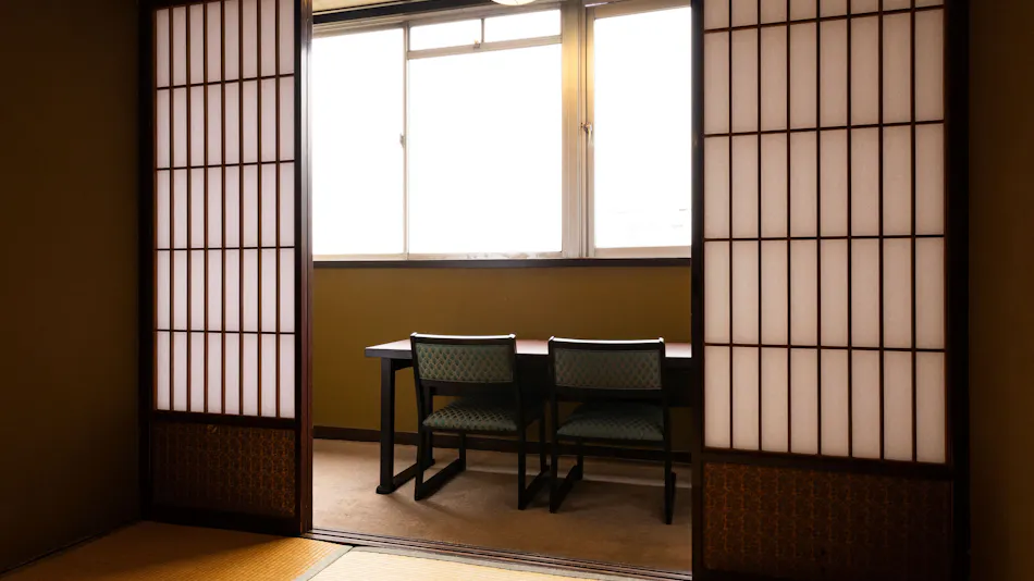 Takeo Onsen Taisho Roman no Yado Kyotoya