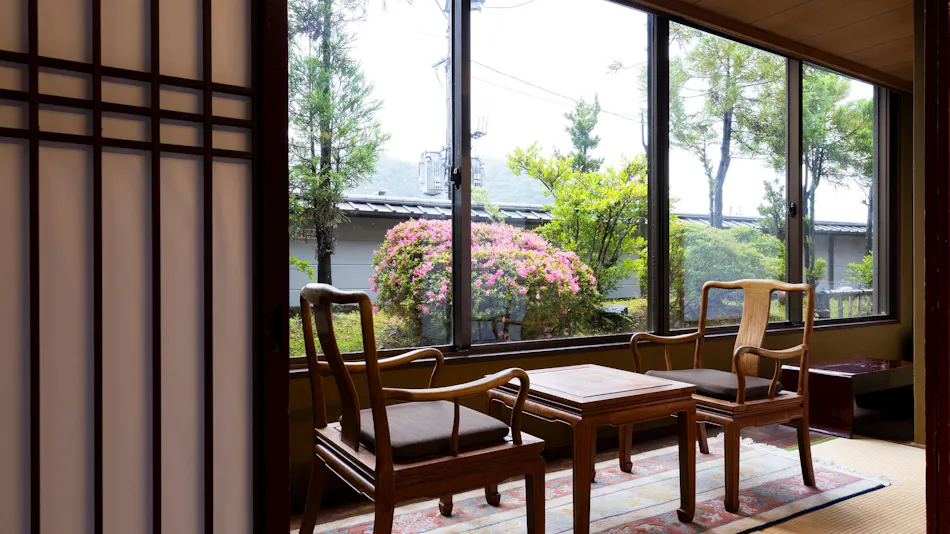 Takeo Onsen Taisho Roman no Yado Kyotoya