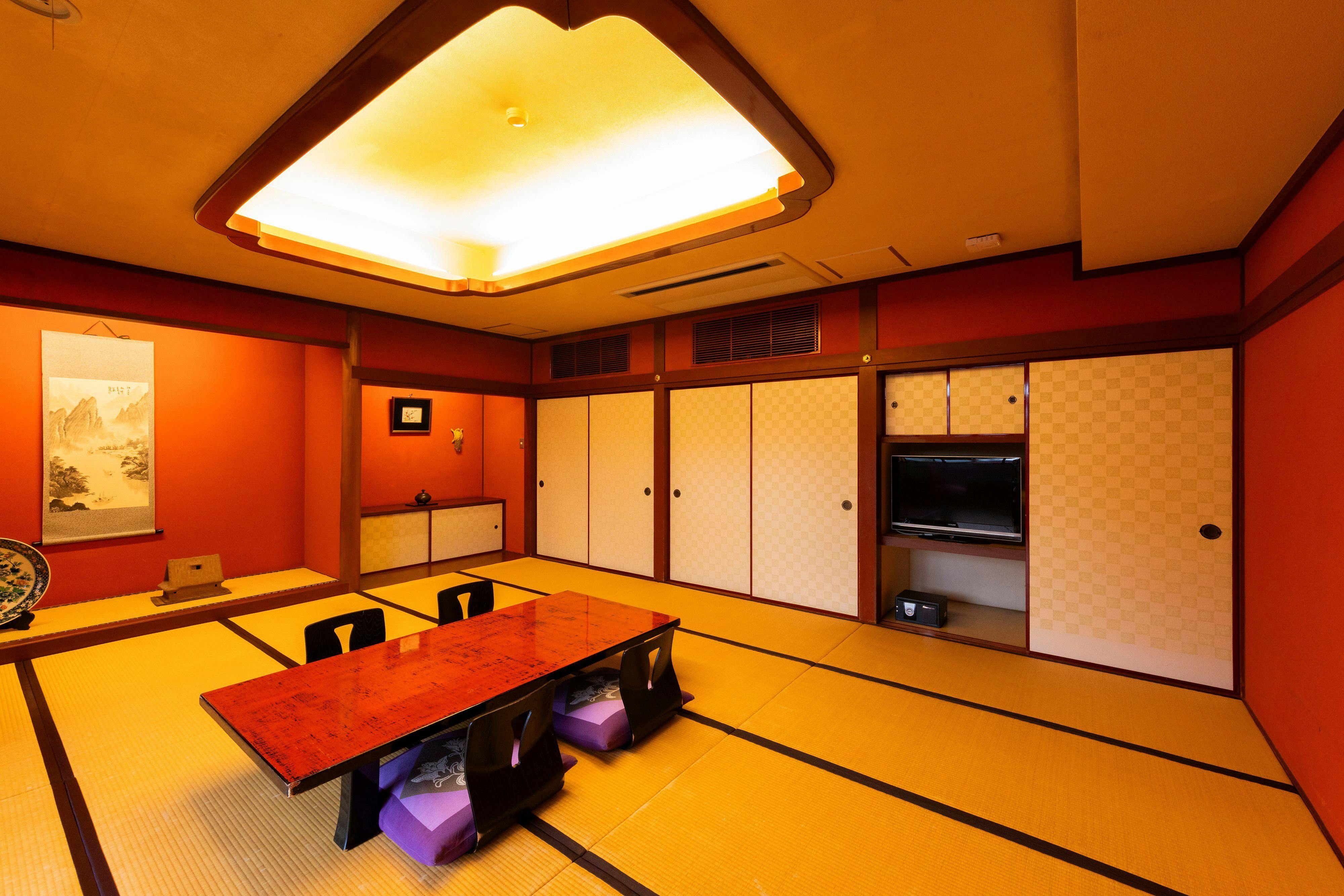Takeo Onsen Taisho Roman no Yado Kyotoya