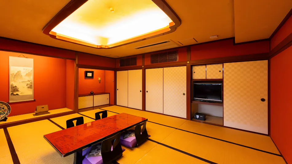 Takeo Onsen Taisho Roman no Yado Kyotoya