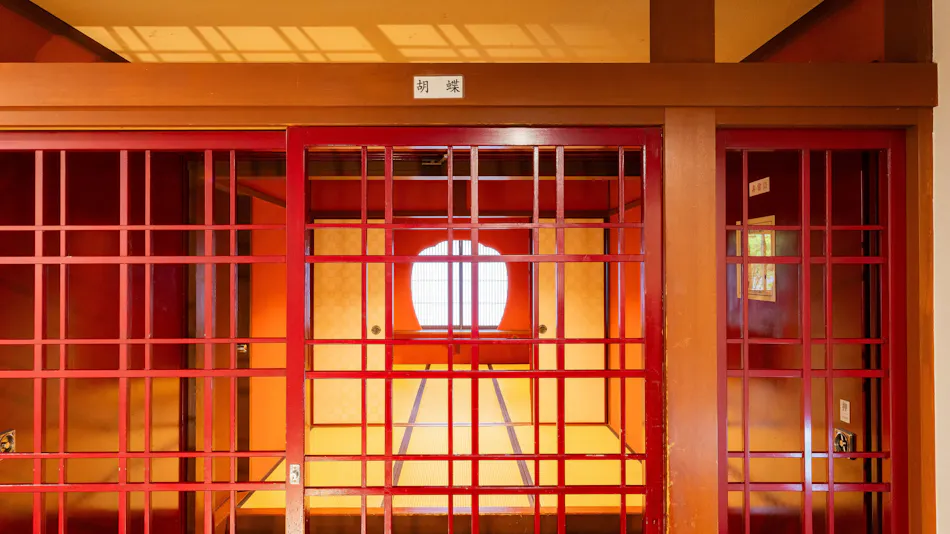 Takeo Onsen Taisho Roman no Yado Kyotoya