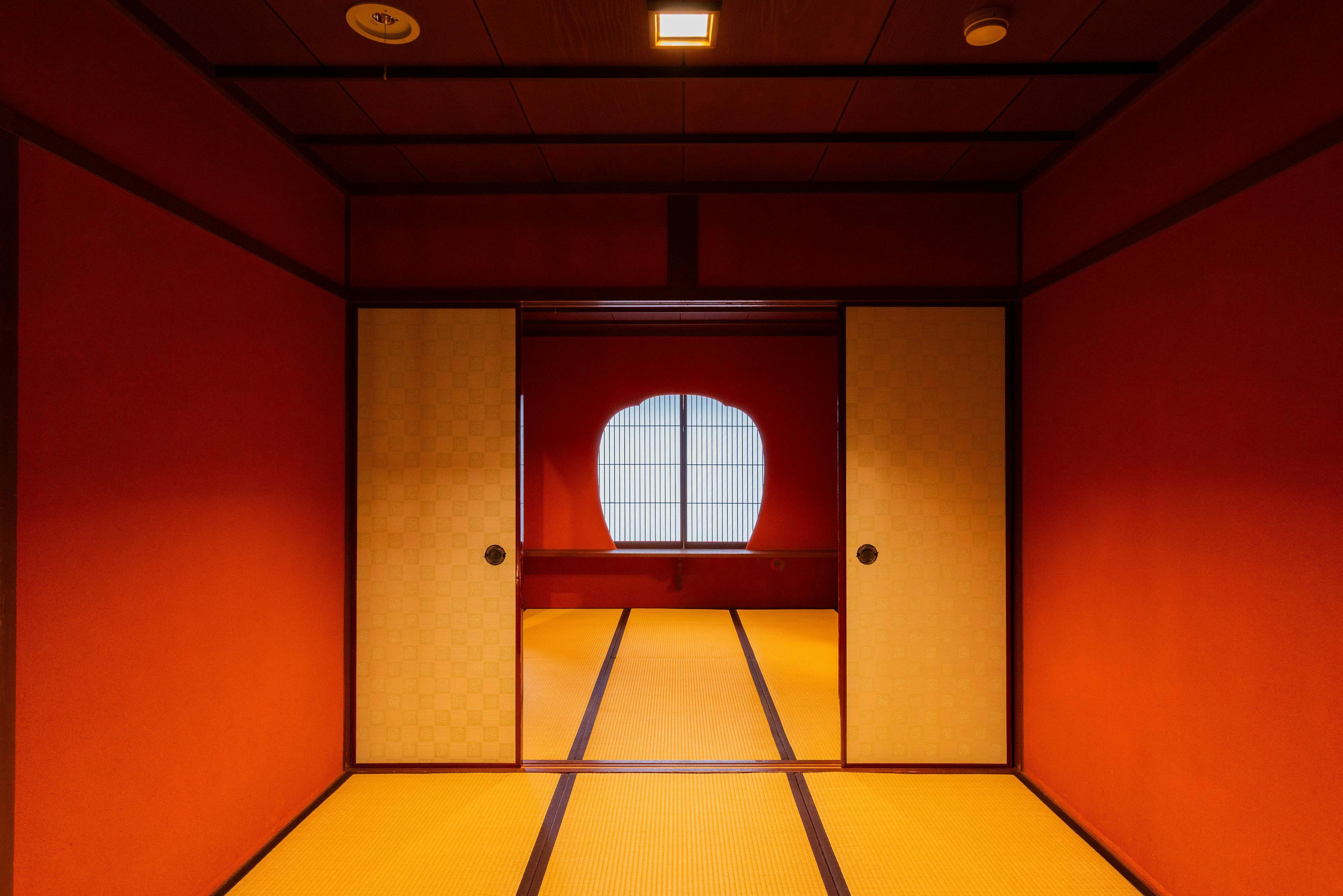 Takeo Onsen Taisho Roman no Yado Kyotoya