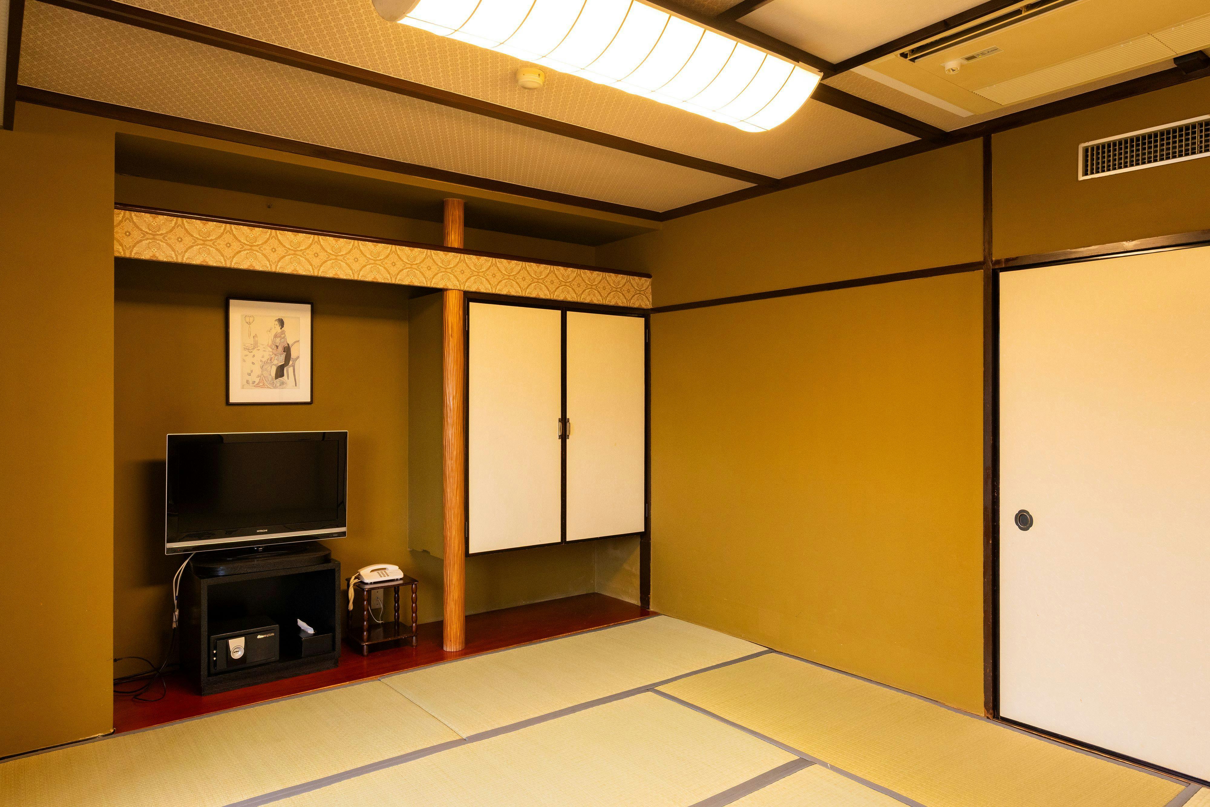 Takeo Onsen Taisho Roman no Yado Kyotoya