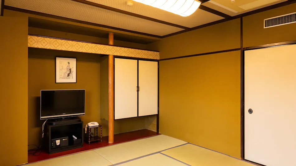 Takeo Onsen Taisho Roman no Yado Kyotoya