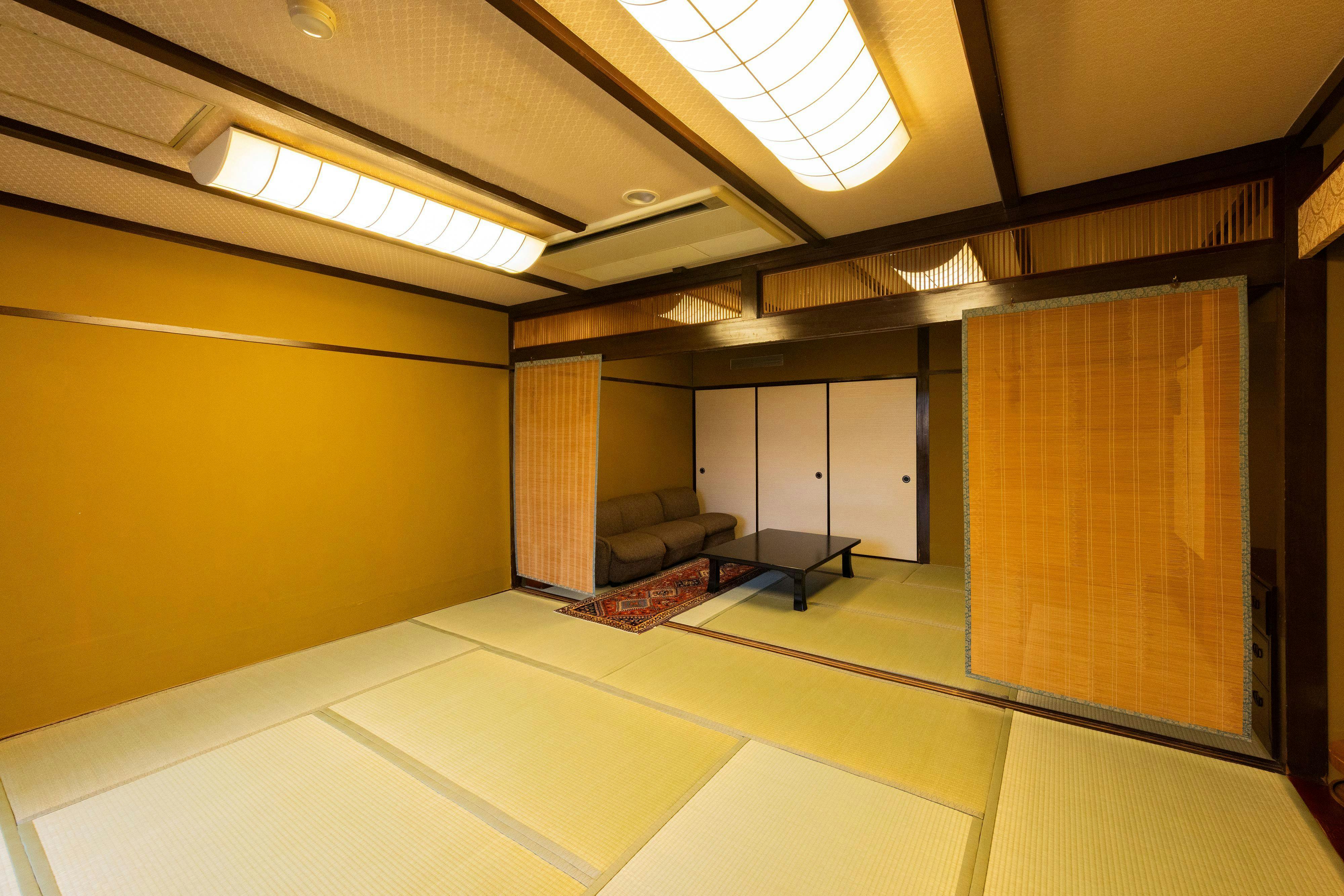 Takeo Onsen Taisho Roman no Yado Kyotoya