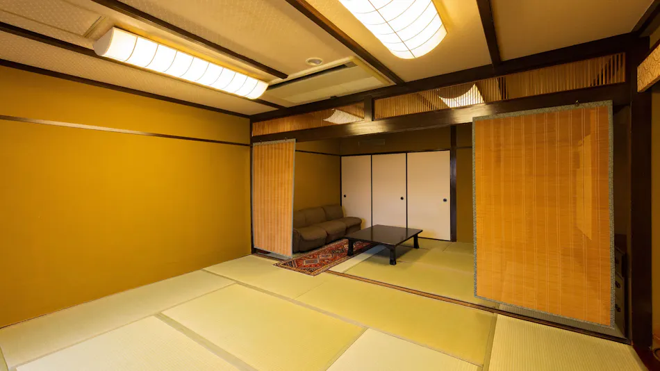 Takeo Onsen Taisho Roman no Yado Kyotoya