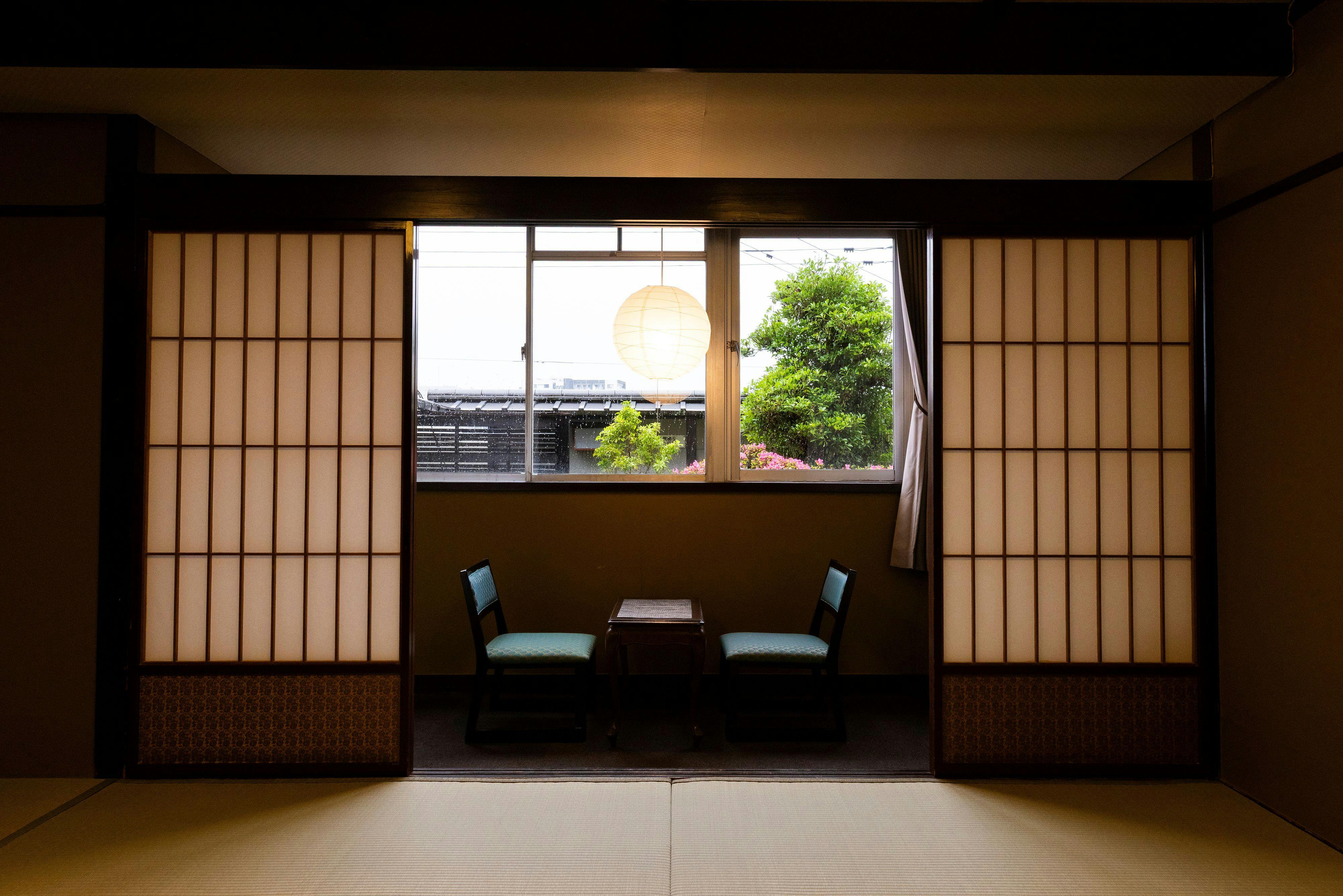 Takeo Onsen Taisho Roman no Yado Kyotoya