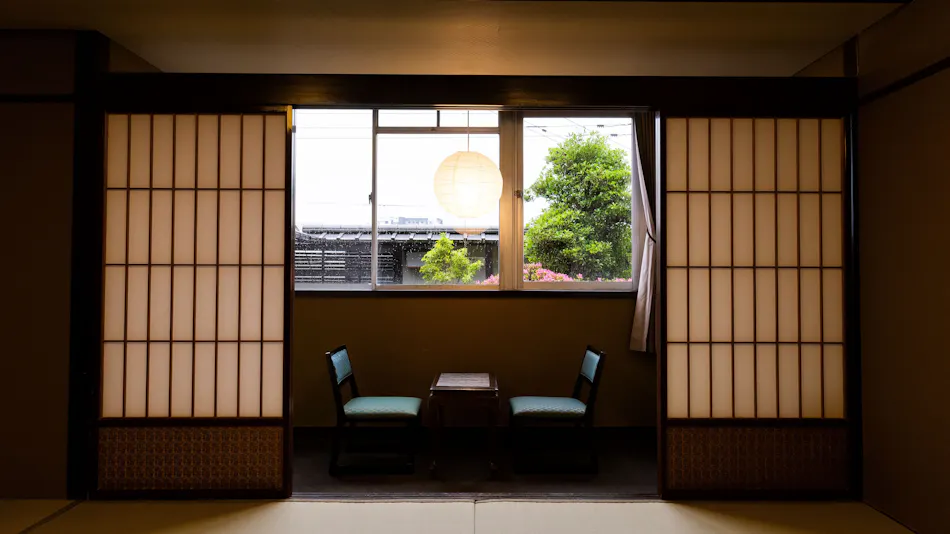 Takeo Onsen Taisho Roman no Yado Kyotoya