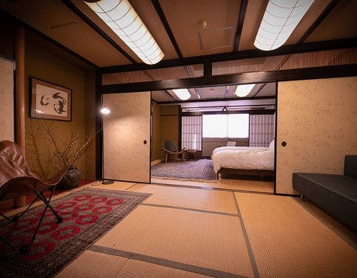 リニューアル≪大正浪漫≫