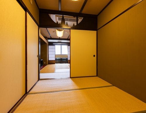 8畳和室