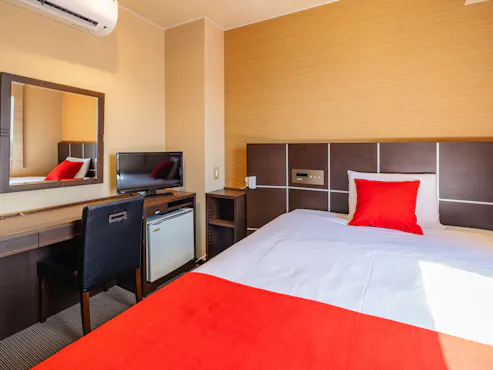 ห้องเดี่ยว|12 ตร.ม.