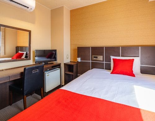 アメニティ｜客室