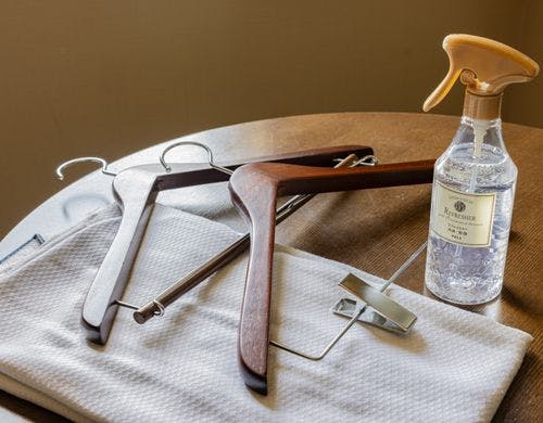 ミネラルウォーターサービス