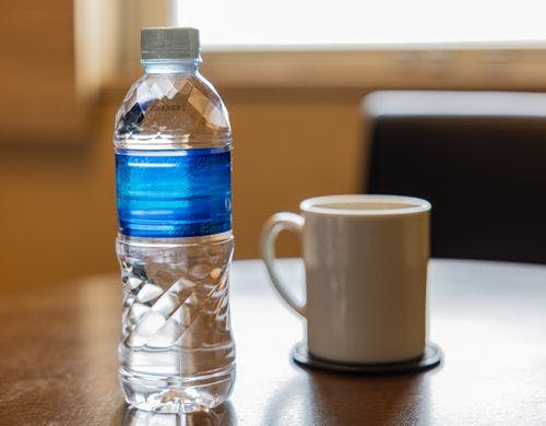 シングルルーム｜12平米