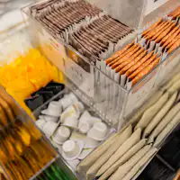 สิ่งอำนวยความสะดวกที่เลือกได้ | ชั้น 1