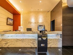 ＭｙＨｏｔｅｌ　Ｏｋａｚａｋｉ