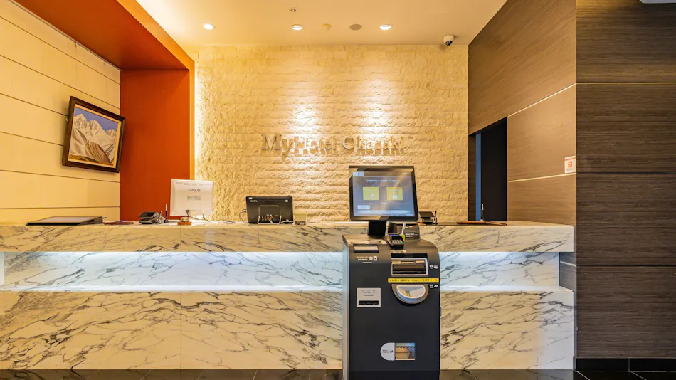 MyHotel Okazaki