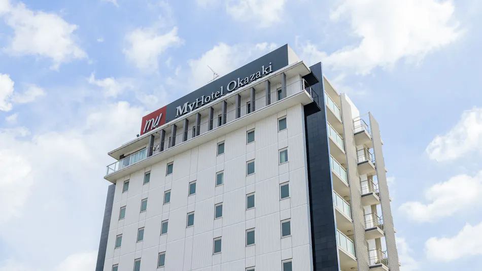 MyHotel Okazaki