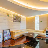 ล็อบบี้|ชั้น 1